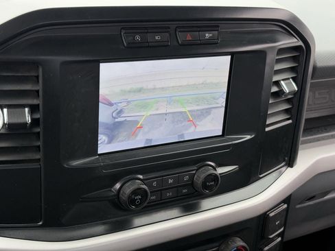 Used 2022 Ford F150 XL w/ Equipment Group 101A High RWD image 20
