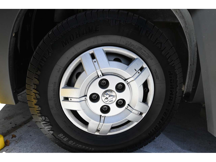 Used 2014 RAM ProMaster 2500 w/ Interior Convenience Group FWD image 12