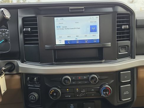 New 2026 Ford F350 XLT w/ 360-Degree Camera Package image 15