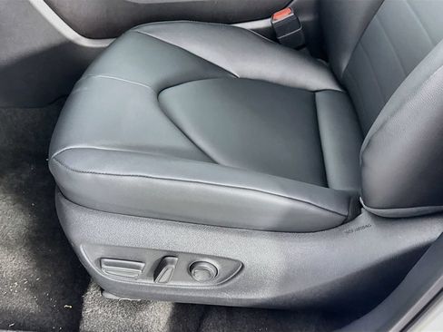 New 2026 Toyota Highlander XLE AWD/4WD image 23
