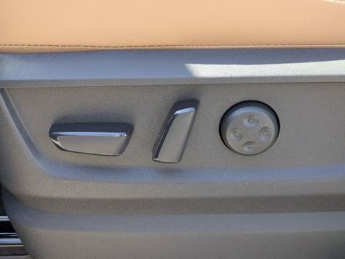 New 2026 INFINITI QX80 Luxe RWD image 21