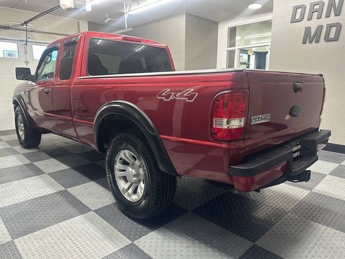 Used 2009 Ford Ranger XLT AWD/4WD image 11