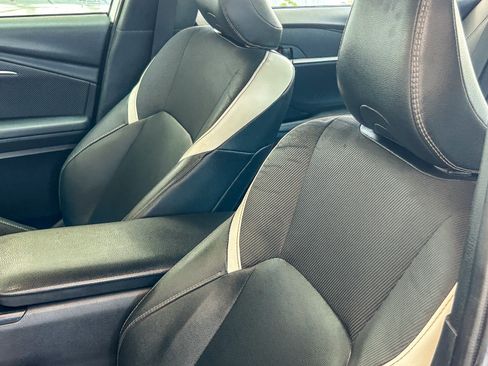 Used 2025 Toyota Camry SE FWD image 23