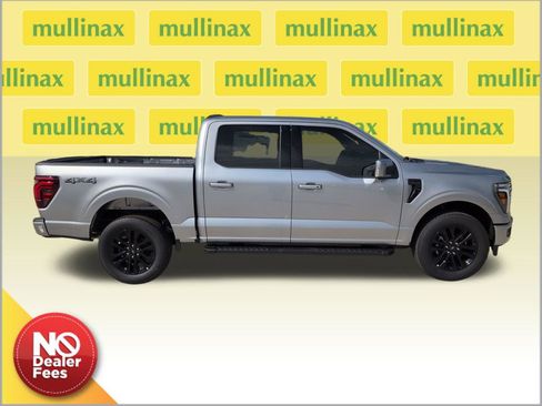 New 2026 Ford F150 Lariat AWD/4WD image 2