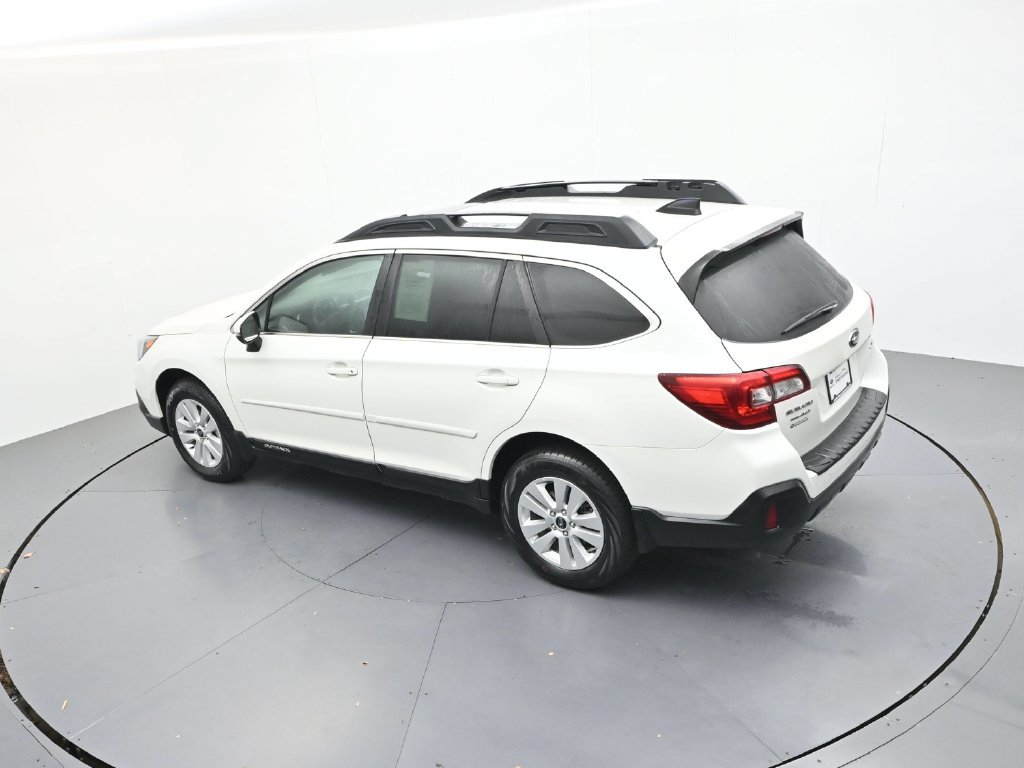 Used 2019 Subaru Outback 2.5i Premium AWD/4WD image 29