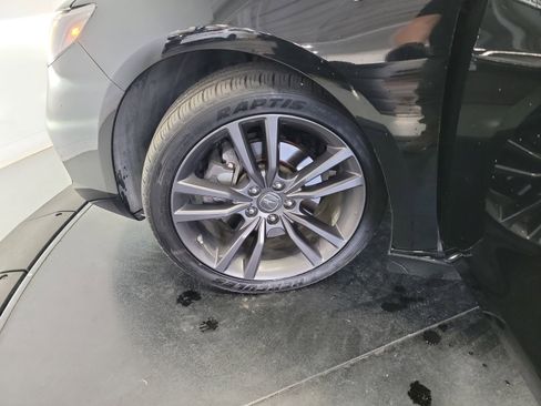 Used 2020 Acura TLX Type S PMC Edition AWD/4WD image 30