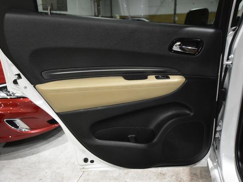 Used 2021 Dodge Durango GT image 43