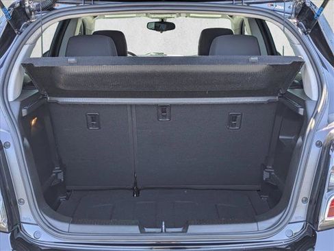 Used 2020 Chevrolet Sonic LT w/ Convenience Package FWD image 6