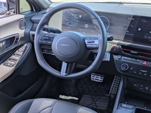 Used 2025 Hyundai Sonata N Line FWD image 15
