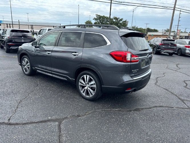 Used 2021 Subaru Ascent Touring AWD/4WD image 3