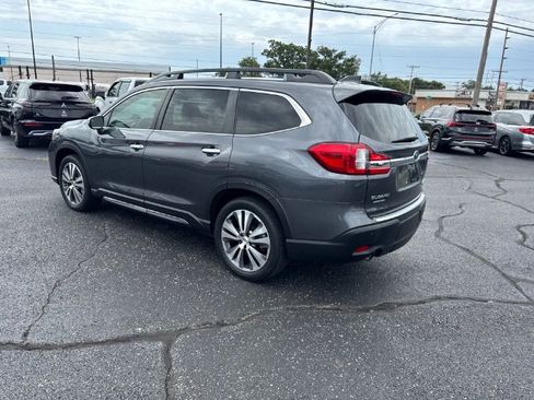 Used 2021 Subaru Ascent Touring AWD/4WD image 3