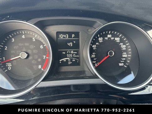 Used 2016 Volkswagen Jetta Sport image 19