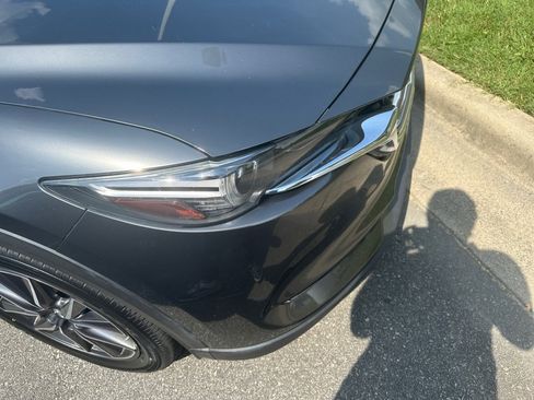 Used 2018 MAZDA CX-5 Grand Touring w/ Premium Package AWD/4WD image 28