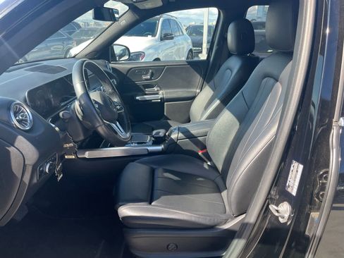 Certified 2020 Mercedes-Benz GLB 250 image 6