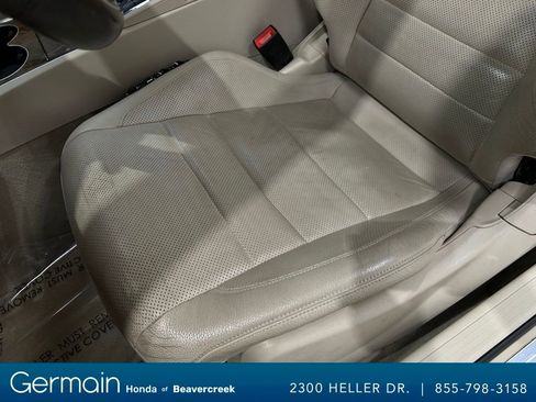 Used 2016 Mercedes-Benz E 400 Coupe image 21