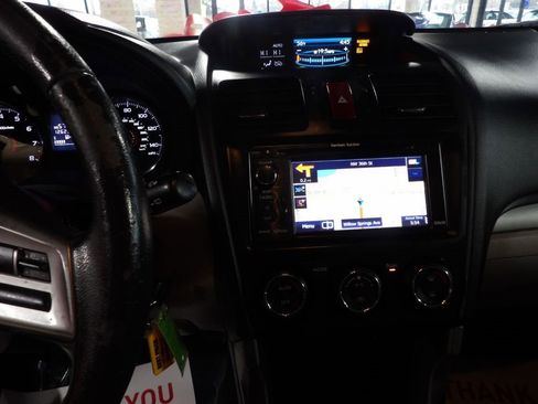 Used 2014 Subaru Forester 2.5i Touring image 8