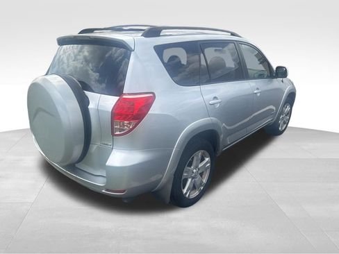 Used 2008 Toyota RAV4 Sport image 7