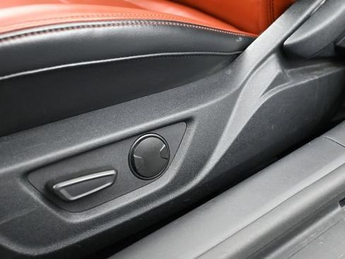 Used 2024 Ford Mustang Premium RWD image 14