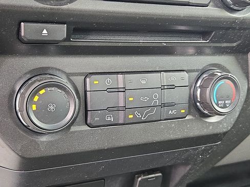 Used 2017 Ford F350 XL AWD/4WD image 14