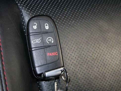 Used 2024 Dodge Durango GT image 20