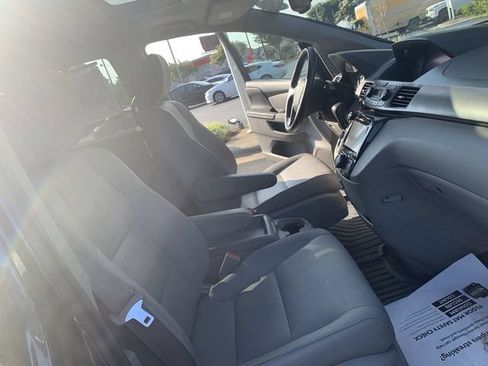 Used 2014 Honda Odyssey EX-L image 14