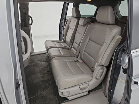 Used 2016 Honda Odyssey EX-L image 28