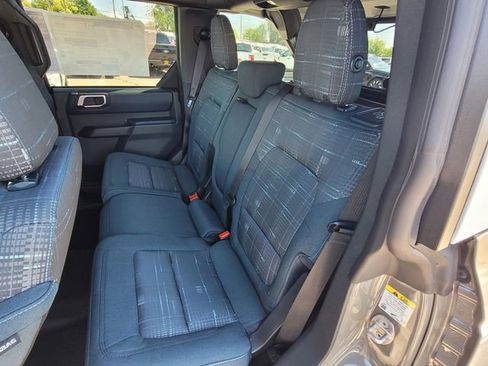 New 2026 Ford Bronco Heritage Edition AWD/4WD image 6