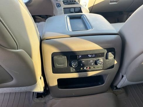 Used 2015 GMC Yukon SLT w/ Open Road Package RWD image 15