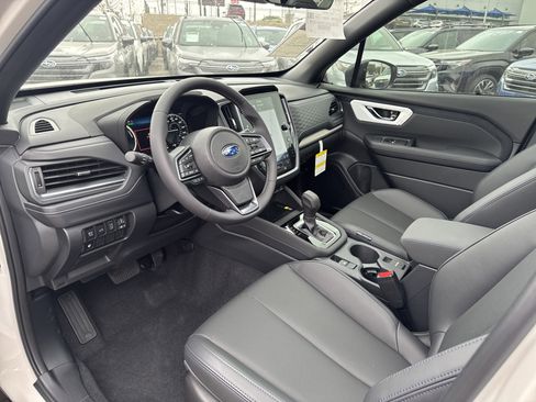 New 2025 Subaru Forester Limited image 26