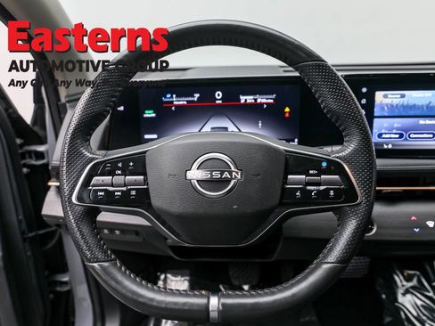 Used 2024 Nissan Ariya AWD image 10