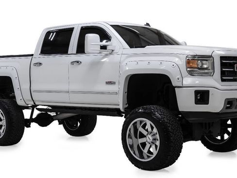 Used 2014 GMC Sierra 1500 SLT w/ All-Terrain Package image 1