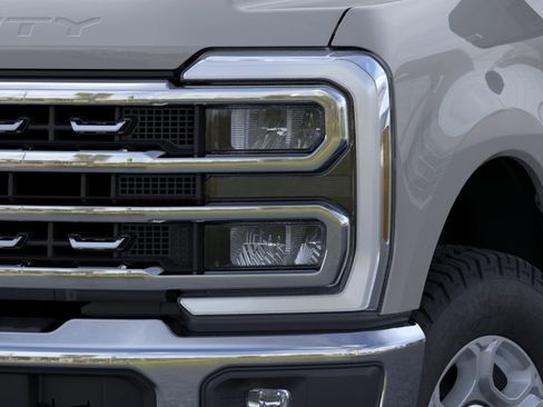 New 2026 Ford F350 4x4 Crew Cab Super Duty image 19