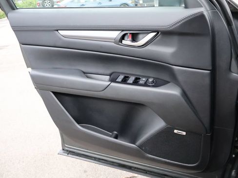 Used 2019 MAZDA CX-5 Touring AWD/4WD image 31