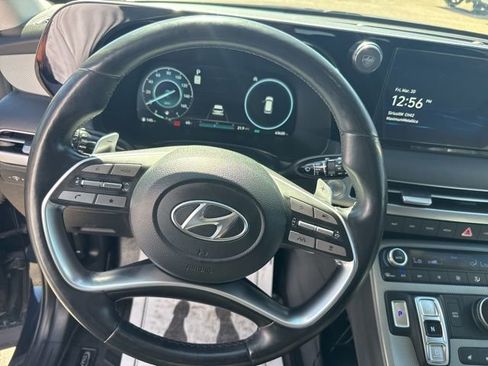 Used 2023 Hyundai Palisade SEL w/ Premium Package image 14