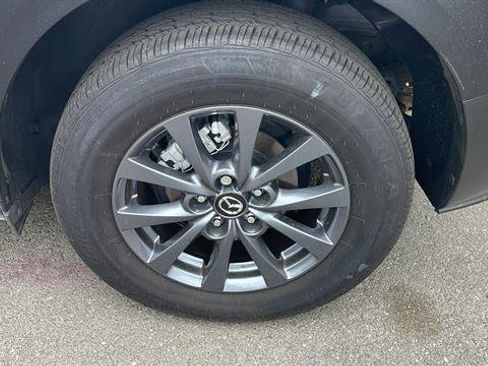 Certified 2025 MAZDA CX-30 AWD 2.5 S image 7