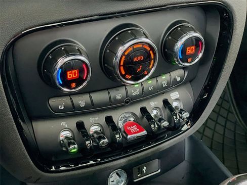 Used 2023 MINI Cooper Clubman S w/ MINI Untold Edition FWD image 20
