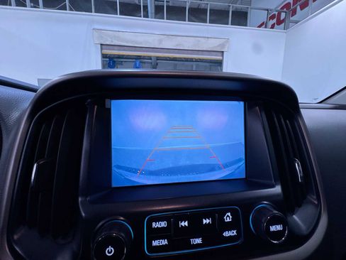 Used 2016 Chevrolet Colorado Z71 image 26