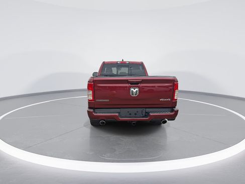 Used 2019 RAM 1500 Big Horn AWD/4WD image 8