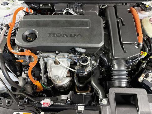Used 2024 Honda Accord Sport image 31