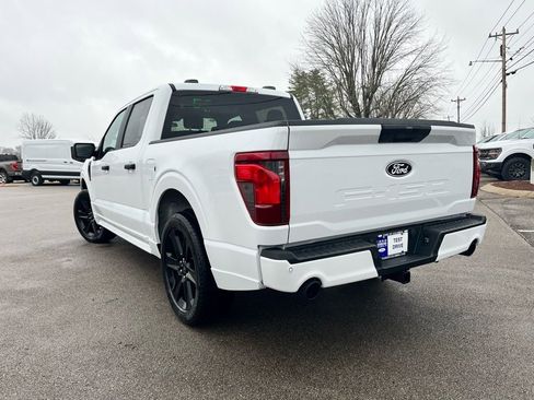 Used 2026 Ford F150 STX w/ F-150 LOBO Package image 4