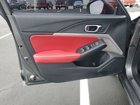 Used 2023 Acura Integra A-Spec image 37