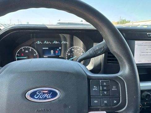 Used 2025 Ford F250 XLT w/ FX4 Off-Road Package AWD/4WD image 21