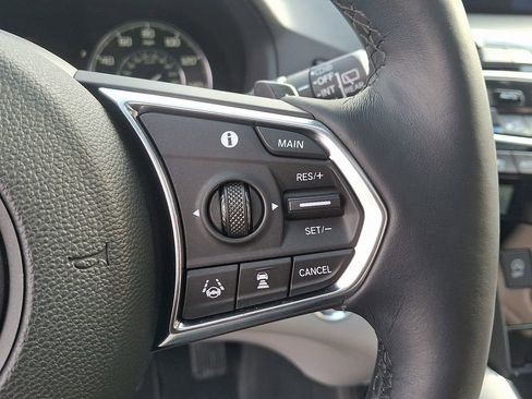 Used 2019 Acura RDX AWD w/ Advance Package image 24