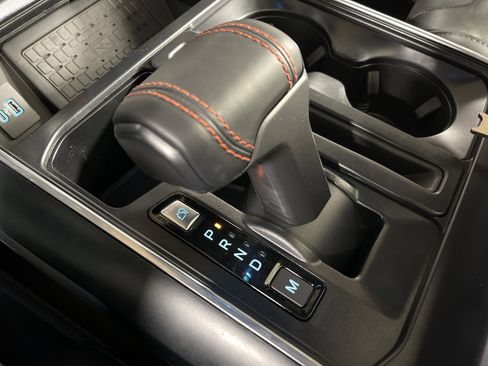 Used 2024 Ford F150 Raptor image 27