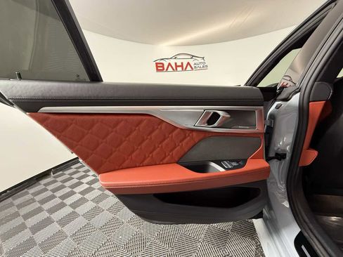 Used 2023 BMW M8 Gran Coupe xDrive Competition image 45