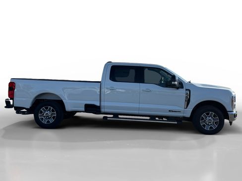 New 2026 Ford F250 Lariat w/ Camper Package image 6
