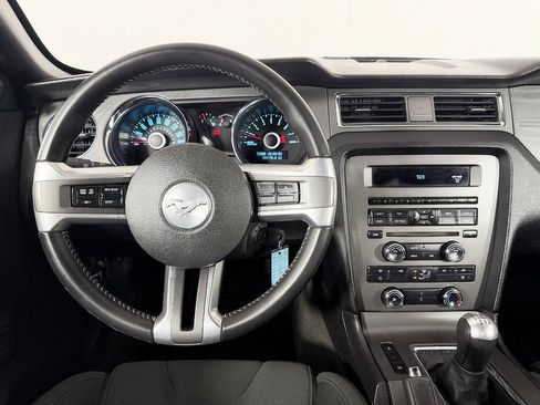 Used 2014 Ford Mustang GT w/ GT Track Package RWD image 42