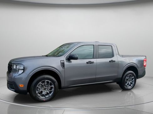 New 2026 Ford Maverick XLT w/ 4K Tow Package AWD/4WD image 14