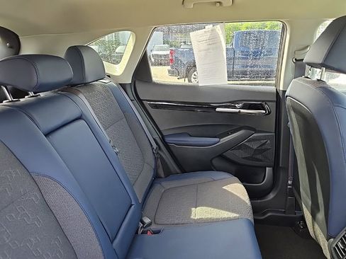 Certified 2024 Kia Seltos S AWD/4WD image 30
