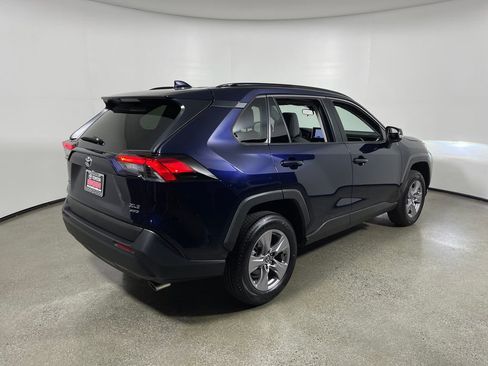 Certified 2025 Toyota RAV4 XLE w/ Convenience Package image 3